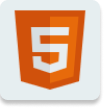 HTML Logo